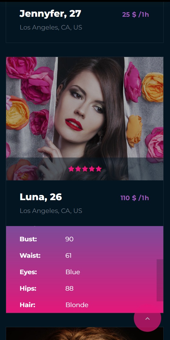 Mobile Experience That Keeps Visitors Engaged